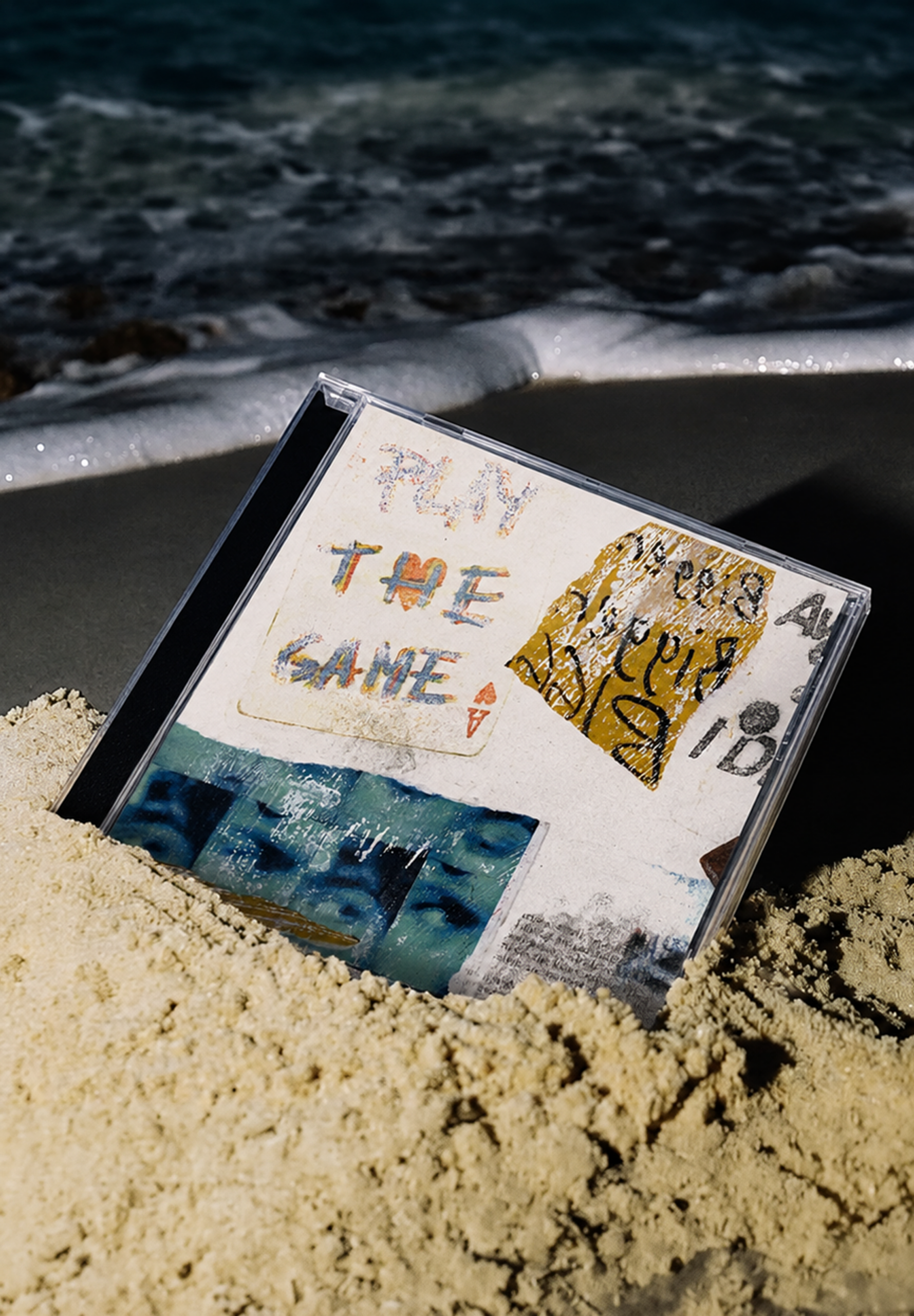 Mock-up 1
