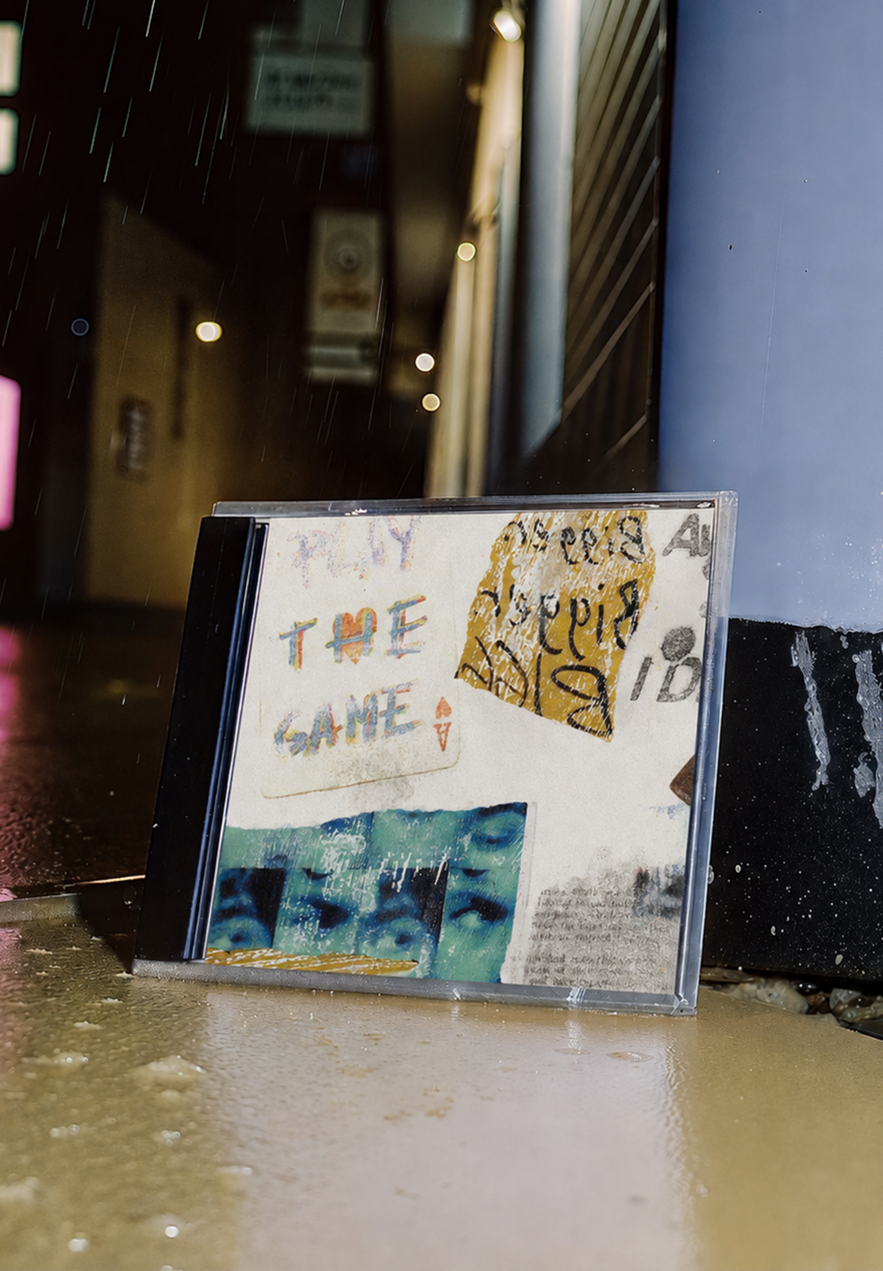 Mock-up 1